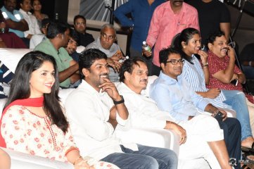 Saahasam Swaasaga Saagipo Movie Audio Launch